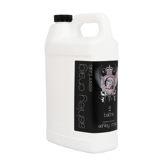 Ashley craig essentials bath (2) mild shampoo 4 L