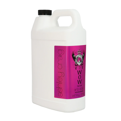 WOW Factor Anti-Stat spray - Effektiv anti-statisk!