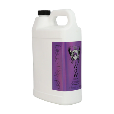 WOW Ultimate Spray - Finish spray til show