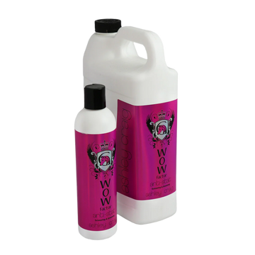 Ashley craig wow factor anti-stat spray