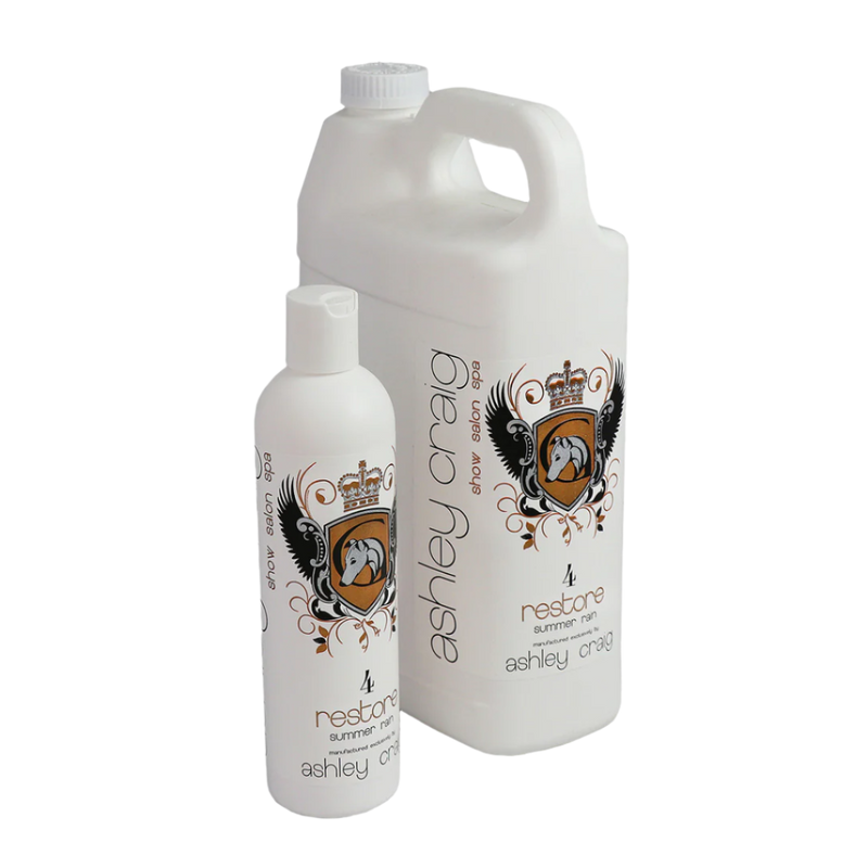 Show Salon Spa Restore (4) spray Summer Rain fra Ashley Craig