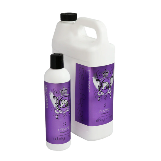 Ashley craig essentials revive (3) parfumefri plejespray