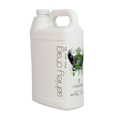 Show Salon Spa Cleanse (2) Shampoo fra Ashley Craig