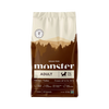 Monster grain free adult chicken & turkey, all breed