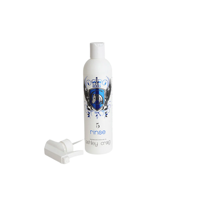 Show Salon Spa Rinse (5) Tørshampoo spray fra Ashley Craig