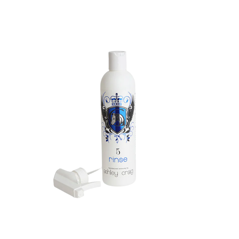 Show Salon Spa Rinse (5) Tørshampoo spray fra Ashley Craig