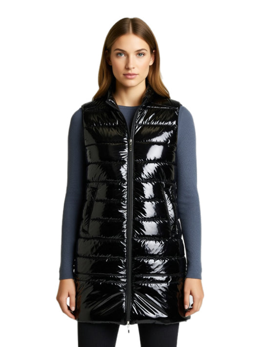Showgear Puffer Vest
