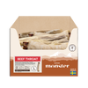 Monster Beef throat