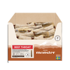 Monster Beef throat