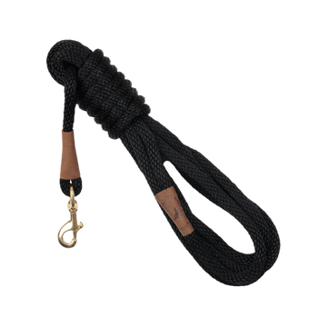 Mendota sporline black 5 meter lang 13mm tyk