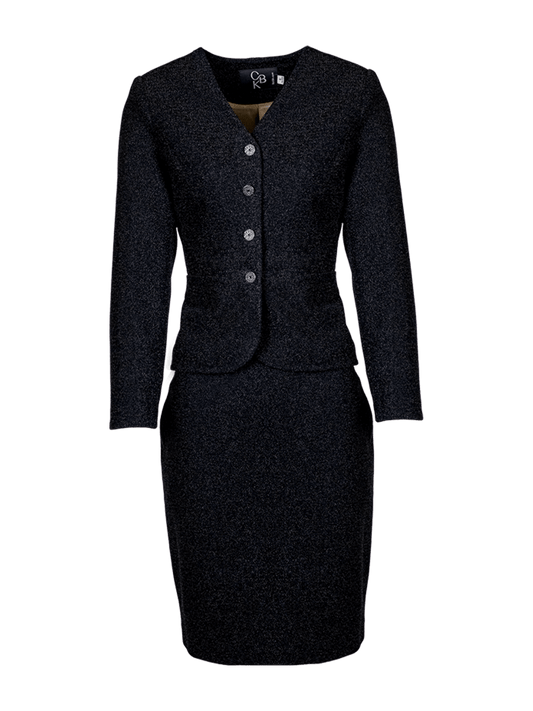 CBK Suits Icy Suit Diamond Glow Sort