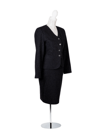 CBK Suits Icy Suit Diamond Glow Sort