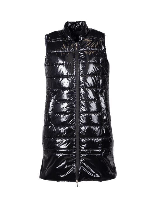 Showgear Puffer Vest
