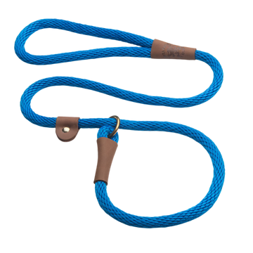 Mendota retrieverline blue 1.8 meter lang 13mm tyk