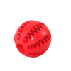 CBK Aktivitetsbold til godbidder stor 7cm (flere varianter)