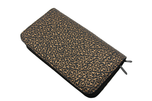 KISS Sakseetui med plads til flere sakse