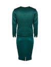 CBK Icy Suit Grøn med Rhinesten