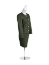 CBK Suits Nouveau Suit Mesh Army Grøn