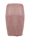 CBK Suits Bibi Suit Lys Pink med Rhinesten