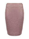CBK Suits Bibi Suit Lys Pink med Rhinesten