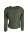 CBK Suits Nouveau Suit Mesh Army Grøn