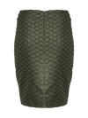 CBK Suits Nouveau Suit Mesh Army Grøn