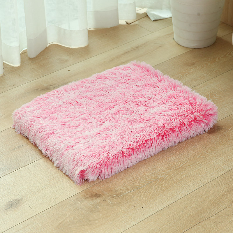 CBK Wellness hundeseng Meleret pink