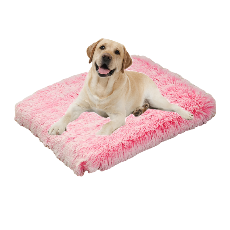 CBK Wellness hundeseng Meleret pink