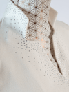 CBK Suits Evy Blazer Creme - Strik