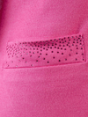 CBK Suits Evy Blazer Pink - Strik