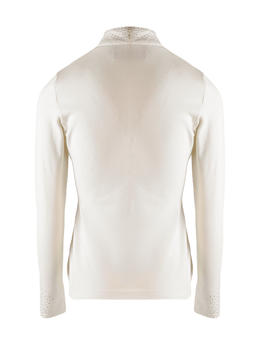 CBK Suits Evy Blazer Creme - Strik