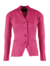 CBK Suits Evy Blazer Pink - Strik