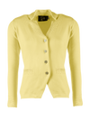 CBK Suits Evy Blazer Gul - Strik