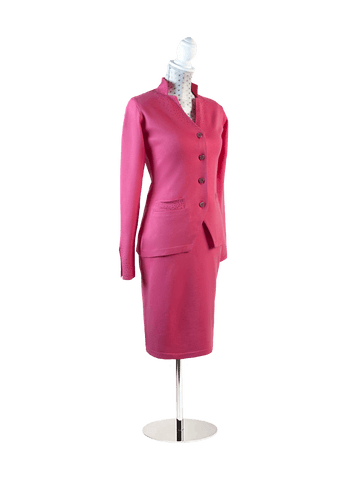 CBK Suits Evy Pink - Striksæt