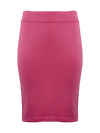 CBK Suits Evy Nederdel Pink - Strik