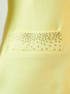 CBK Suits Evy Blazer Gul - Strik