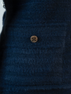 CBK Suits MeMe Blazer Navy Blå - Strik