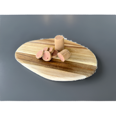 Companion Training sausage And