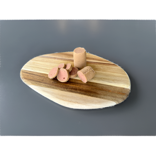 Companion training sausage lam