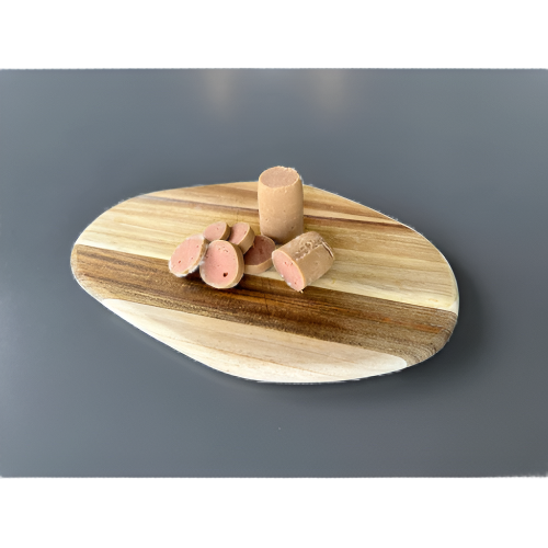 Companion training sausage okse