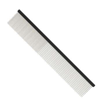 KISS Aluminium 2-I-1 kam 22cm