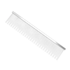 KISS Ultra premium 2-I-1 filterkam 15.6cm