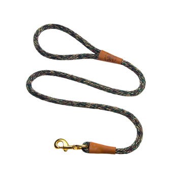 Mendota hundeline camo 1.8 meter lang 13mm tyk