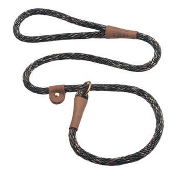 Mendota retrieverline camo 1.8 meter lang 13mm tyk