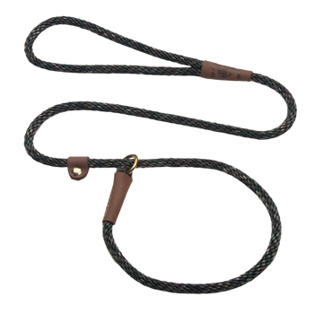 Mendota retrieverline camo 1.8 meter lang 9mm tyk