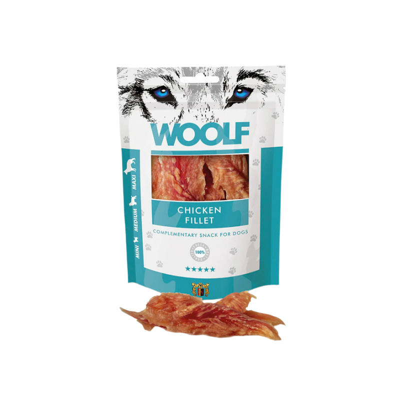 Woolf Chicken Filet
