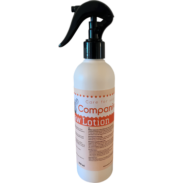 Companion pote lotion 300ml