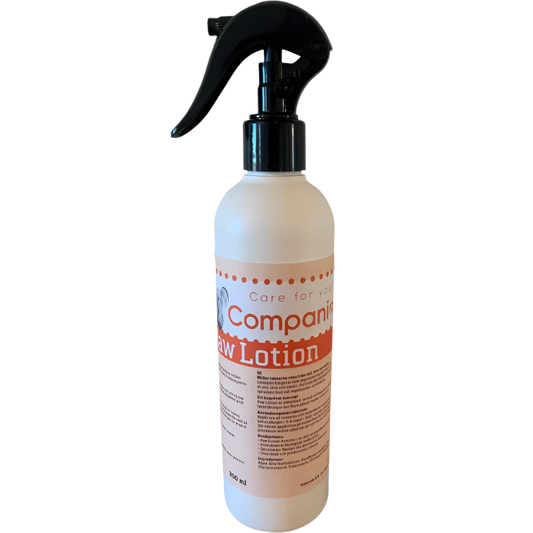 Companion pote lotion 300ml