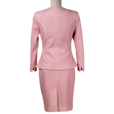 CBK Suit, Safak Bling - Light Pink