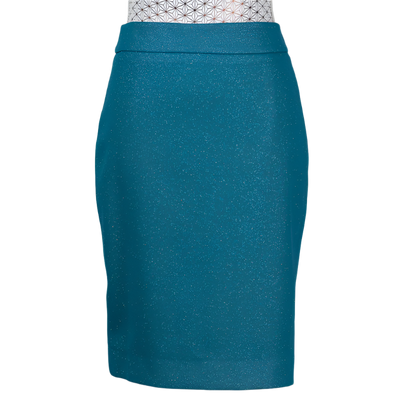CBK Suit, Safak Bling - Turquoise